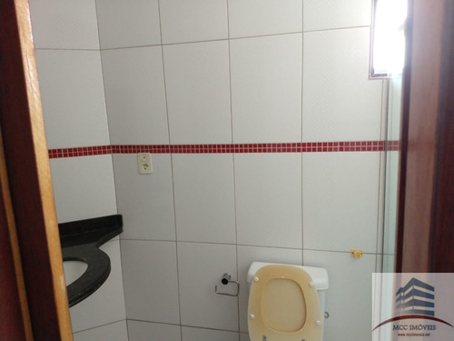 Imagem 9 de 30 de Prédio Residencial A Venda Em Capim Macio