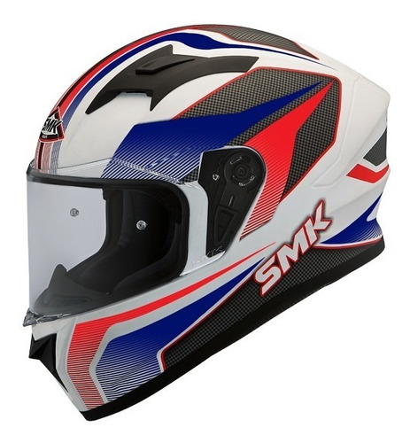 Capacete Smk Stellar Dynamo Ma153 Matt