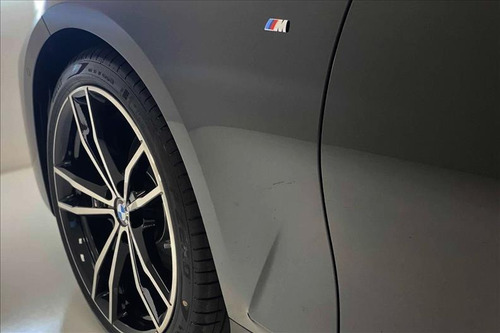 Imagem 5 de 9 de Bmw 320i 2.0 16v Turbo M Sport