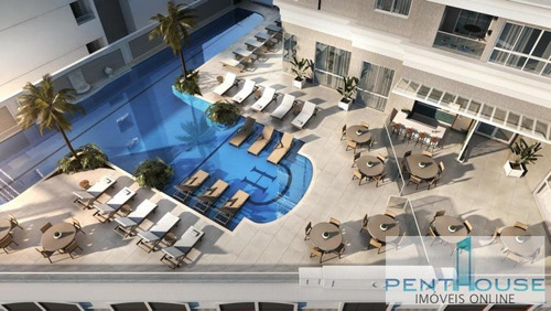Imagem 15 de 28 de Venda Apartamento 3 Quartos No Bairro Centro - R148048