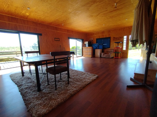 Venta Parcela En Valle Alegre Puchuncavi V Region