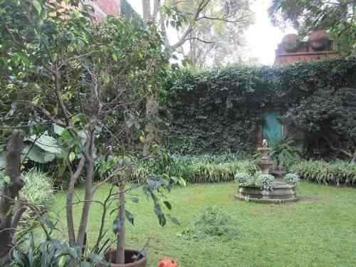 Imagen 13 de 14 de Venta San Angel Espectacular Propiedad
