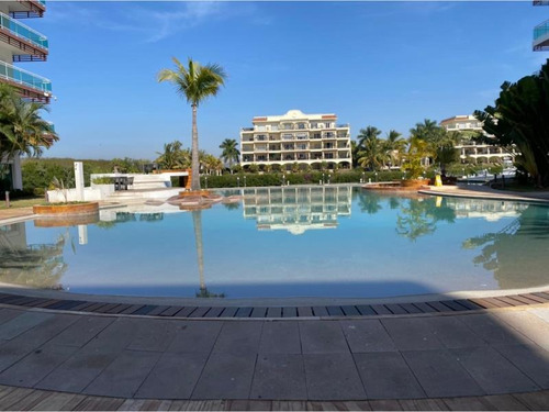 Imagen 1 de 15 de Departamento En Venta En Marina Mazatlan
