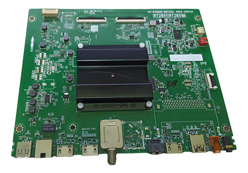 Main Tcl 75s454 40-r51mg8-mac2hg (Usado)