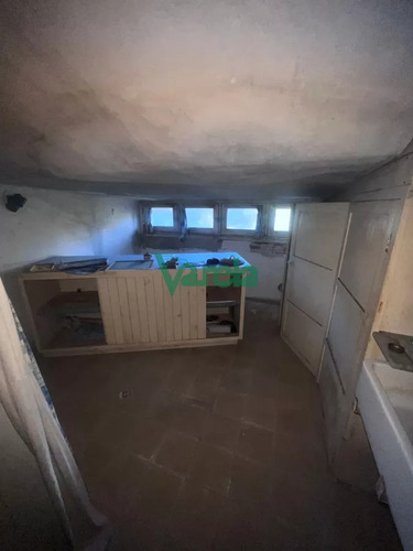 Venta Casa Padron Unico Parque Rodo Punta Carretas