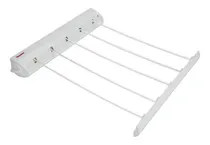 Comprar Tender Retráctil Tendedero Extensible Pared Ropa 5 Lineas