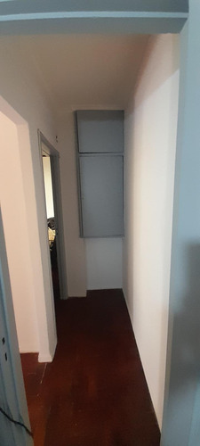 Venta Departamento 2 Ambientes Apto Profesional Oportunidad