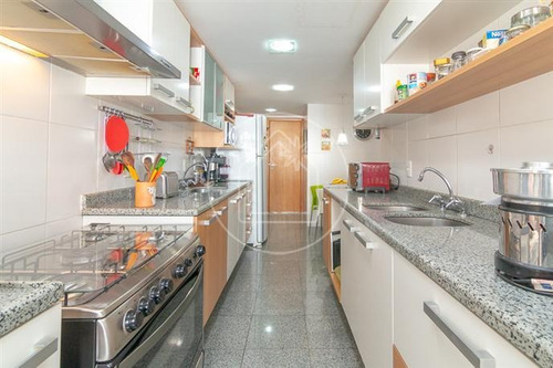 Apartamento - Ref: 818008