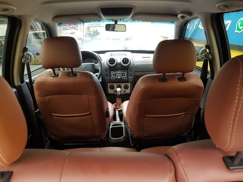 Ecosport Freestyle 1.6 Completo Apenas 125 Mil Km