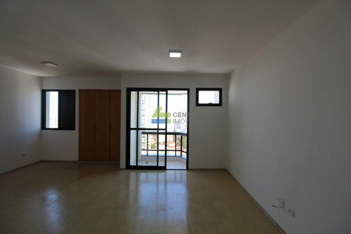 Imagem 3 de 14 de Apartamento - Vila Clementino - Ref: 13788 - L-871785