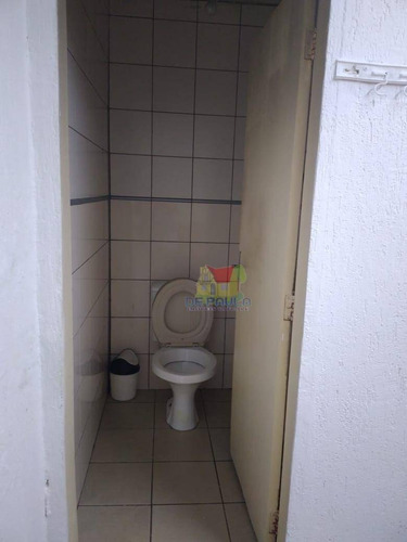 Imagem 10 de 17 de Sobrado Para Alugar, 170 M² Por R$ 2.700,00/mês - Tatuapé - São Paulo/sp - So0723
