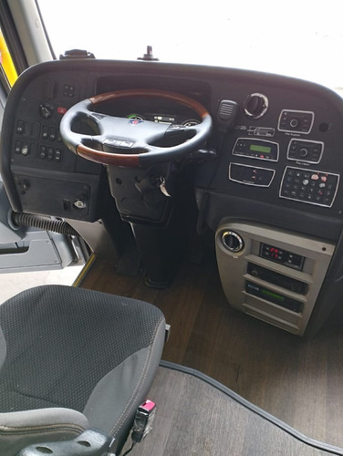 Marcopolo Dd Paradiso 1800 G7 Scania K 400 C/retarder Só Tur