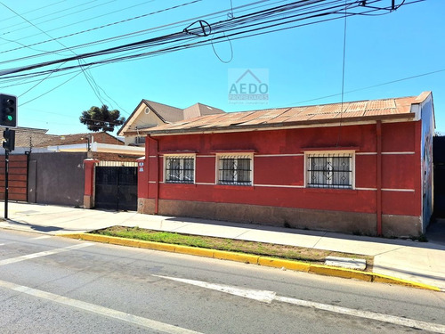Se Venden 2 Terrenos En Área Urbana, Comuna De Quillota.