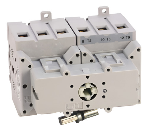 194e-e32-1753 - Interruptor Arrancador Allen Bradley Nuevo