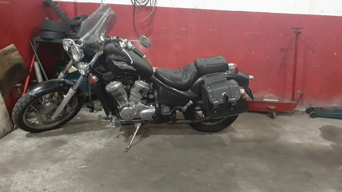 Honda Shadow 600