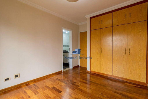 Imagem 17 de 30 de Apartamento Com 4 Dormitórios Para Alugar, 265 M² Por R$ 15.000,00/mês - Moema - São Paulo/sp - Ap4292