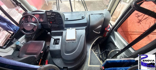 Mascarello Roma Agrale M.a 15 Mwm Completo Baixo Km Cod 151