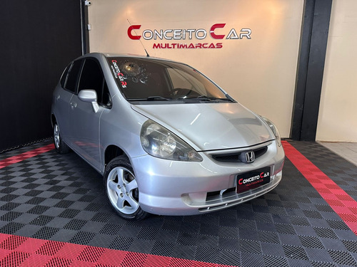 Honda Fit 1.4 Lxl Aut. 5p