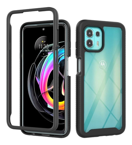 Funda Para Motorola Moto Teléfono Series,varios Modelos