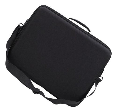 Funda De Transporte De Consola Apta Para Pro Nylon Eva Hard