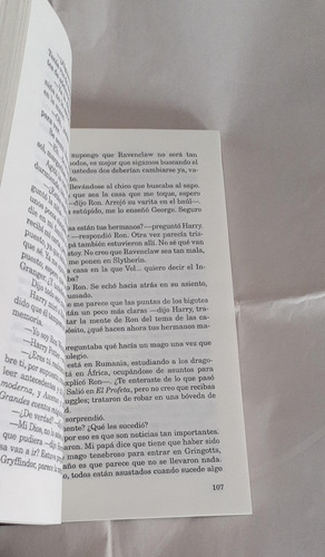 Libro Nuevo Harry Potter Y La Piedra Filosofal. J.k Rowling