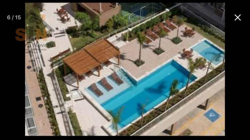 Imagem 15 de 16 de Apartamento Com 2 Dormitórios À Venda, 61 M² Por R$ 373.000,00 - Vila Cunha Bueno - São Paulo/sp - Ap0131