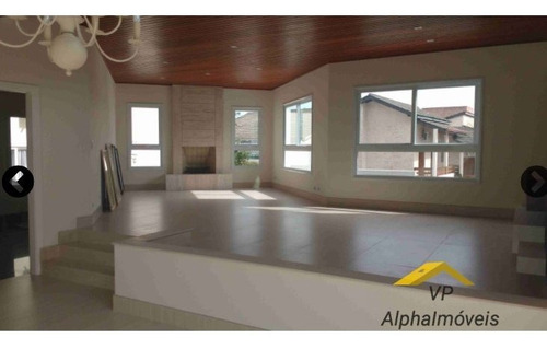 Imagem 11 de 23 de Casa A Venda No Bairro Alphaville Em Santana De Parnaíba - - Vpr11-124-1