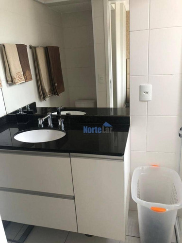 Imagem 22 de 24 de Cobertura Com 3 Dormitórios À Venda, 210 M² Por R$ 1.290.000,00 - Lauzane Paulista - São Paulo/sp - Co0048