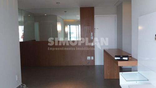 Imagem 2 de 30 de Apartamento - Ref: Ap000442