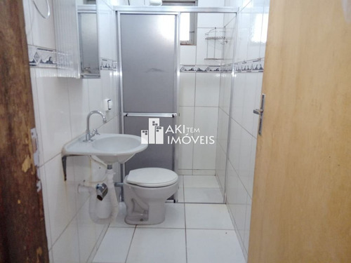 Imagem 10 de 20 de Casa No Bairro Jardim Vânia Maria - 10086
