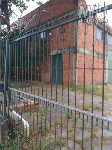 Imagem 5 de 15 de Prédio Comercial Para Venda Em Novo Hamburgo, São José, 3 Banheiros - Cwvpc005_2-1086254