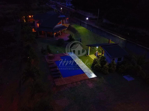 Imagem 9 de 23 de Chácara À Venda Em Dois Córregos - Ch035791