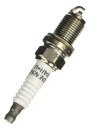 Vela De Ignição Do Conjunto Nissan 3183 Q14r-u11 Cód. 5035