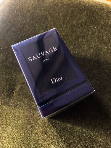 Dior Sauvage Elixir 60ml
