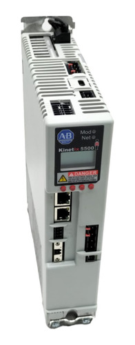 Allen Bradley 2198-h025-ers