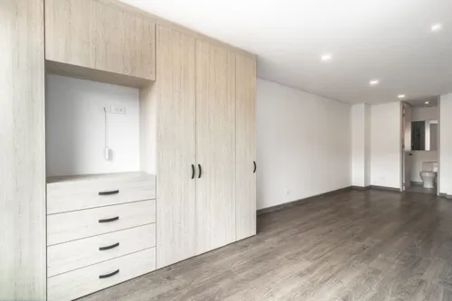 Apartamento En Arriendo/venta En Lisboa. Cod A16289