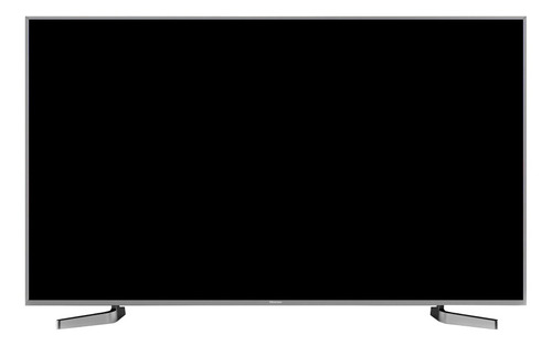 Smart TV Hisense M5000 Series HLE4317RTU LED 4K 43" 100V/240V