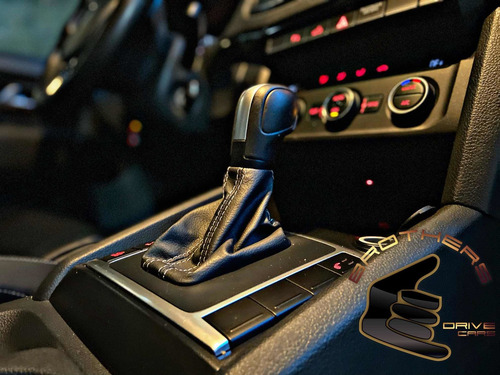 Imagen 10 de 25 de Volkswagen Amarok 2020 3.0 V6 Extreme