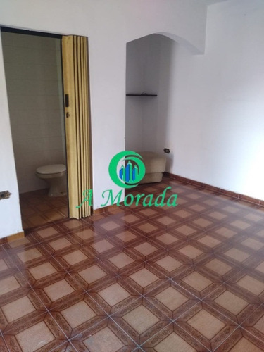Imagem 6 de 14 de Ótimo Sobrado Em Excelente Localização! - Ca00767 - 69383728