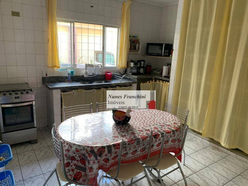 Imagem 22 de 27 de Sobrado À Venda, 80 M² Por R$ 675.000,00 - Limão - São Paulo/sp - So1432
