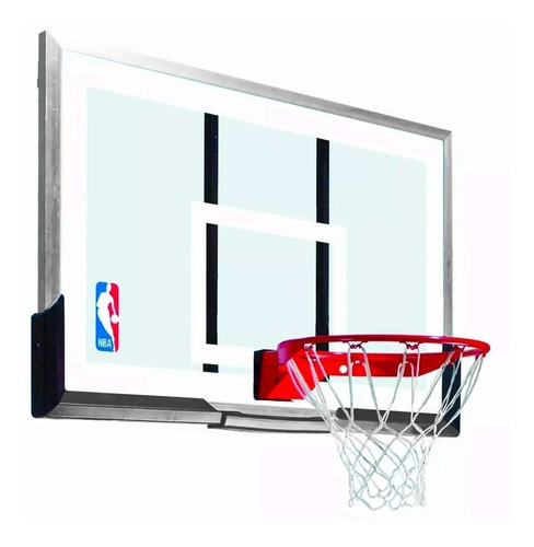 Aro Tablero Basquetbol Spalding Acrílico 54''  Basketball