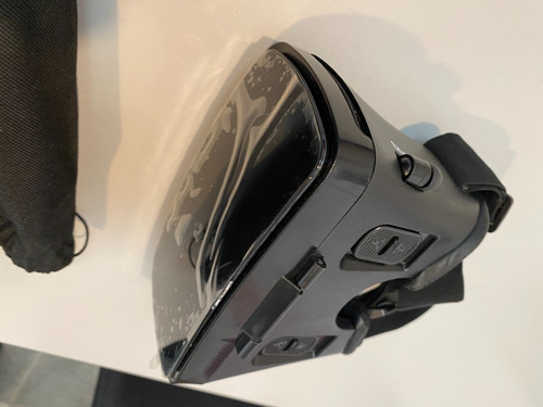 Lentes De Realidad Virtual Para Smartphone