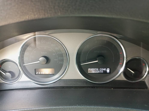 Imagen 11 de 12 de Jeep Grand Cherokee Limited