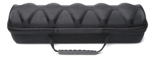 Funda De Viaje Rigicase Con 5 Ranuras Para Relojes De Hombre