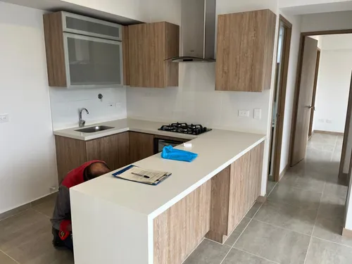 Partamento De 64,7 Metros 2hb Vereda Pan De Azúcar Para Estrenar