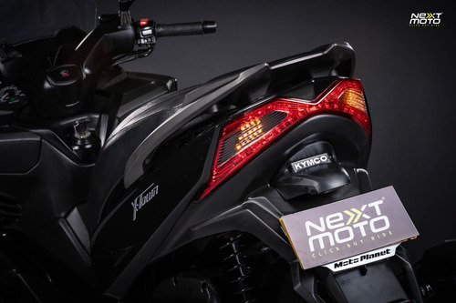 Kymco X-town 300