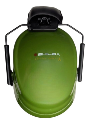 Imagen 2 de 10 de Protector Auditivo Shilba Sh 027 Db Caza Deportivo Ajustable