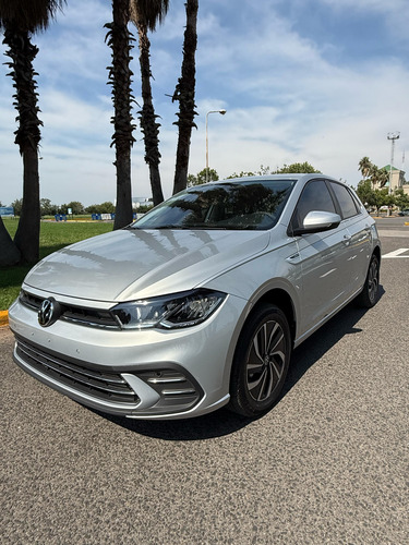 Volkswagen Polo 1.0 Tsi 170 Highline At