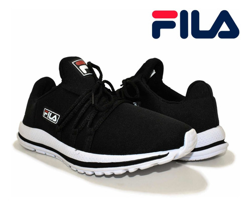 Fila F1 Grade De 12 Pares