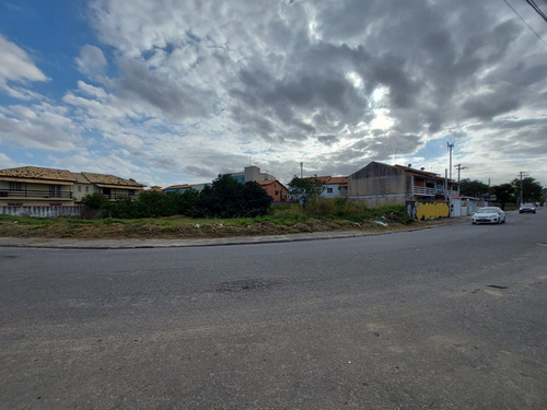 Imagem 6 de 11 de Terreno À Venda, 862 M² Por R$ 850.000,00 - Centro - São Pedro Da Aldeia/rj - Te0045